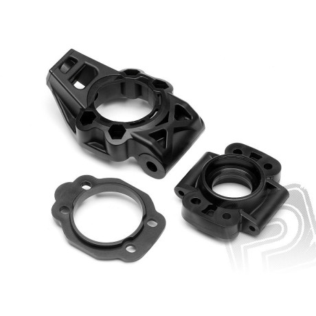 Závěs zadního kola, sada BAJA 5B