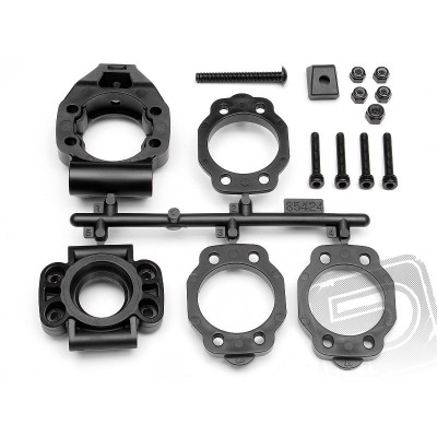 Závěs zadního kola, sada BAJA 5B