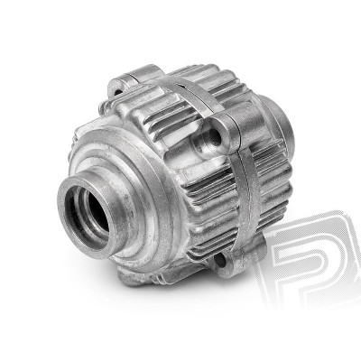 Obal diferenciálu, alu, BAJA