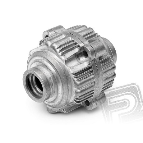 Obal diferenciálu, alu, BAJA