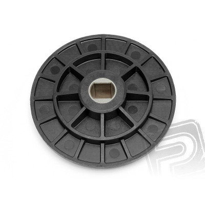 Unašeč kola stálého převodu, BAJA