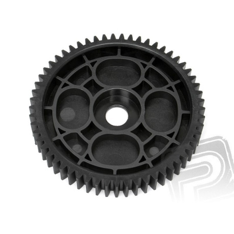 Ozubené kolo stálého převodu, 57zubů, BAJA