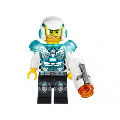 LEGO Ultra Agents - Hliadka tajných agentov