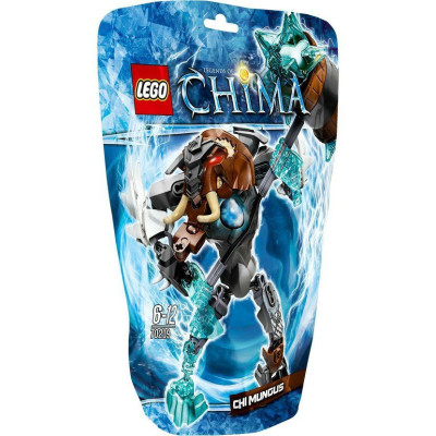 LEGO Chima - Mungus