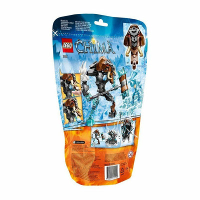 LEGO Chima - Mungus