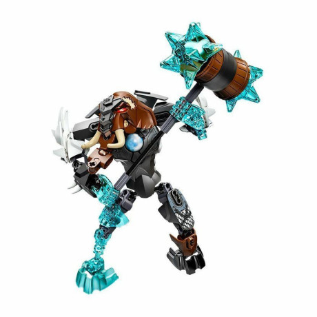 LEGO Chima - Mungus