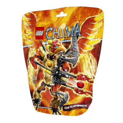 LEGO Chima - Chi Fluminox