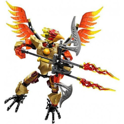 LEGO Chima - Chi Fluminox