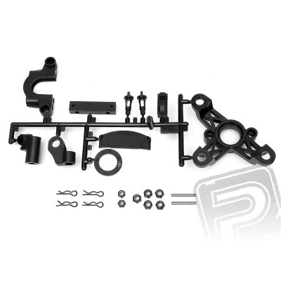 Držák soukolí stálého převodu, sada BAJA