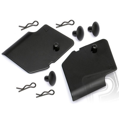 Deflektory, sada BAJA 5B