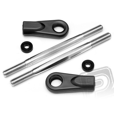 Spojovací tyč řízení, sada BAJA 5B