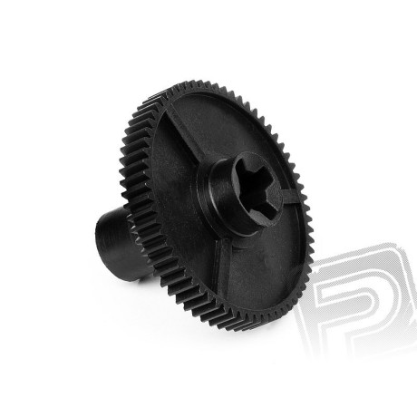 Ozubené kolo stálého převodu 65zubů (E10)