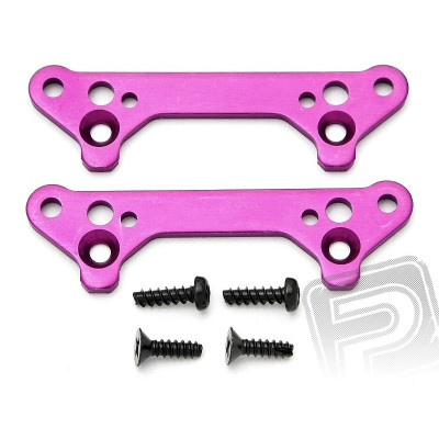 Držák těhlic (přední & zadní/SPRINT)