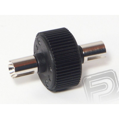 Sada planetových kol (13z a 10z/4ks.)