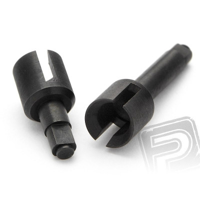 Unašeče diferentiálu (Sprint)