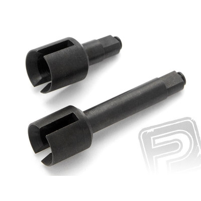 Unašeče diferentiálu (Sprint)