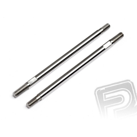 Pístnice (3x57,5mm/2ks)