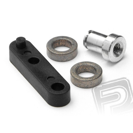 Přední napínák řemenu (SPRINT 2)