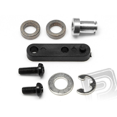 Přední napínák řemenu (SPRINT 2)