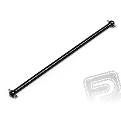 Kardany 8x142mm (černé)