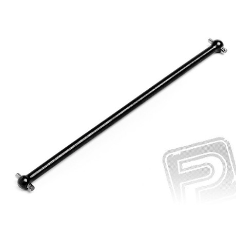 Kardany 8x142mm (černé)