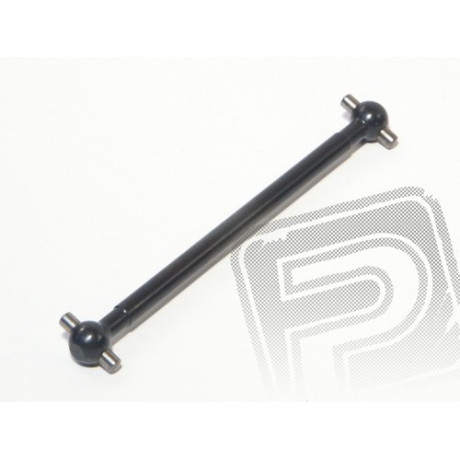 Kardan 8x82mm (černá)