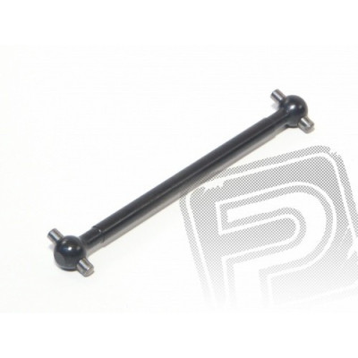 Kardan 8x78mm (černá)