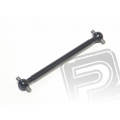 Kardan 8x78mm (černá)