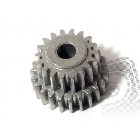Hnací kolo 18-23 zubů (1M modul, SAVAGE)