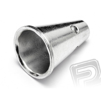 Alu vntřní konus, SAVAGE X