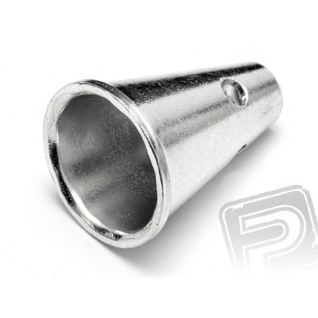 Alu vntřní konus, SAVAGE X