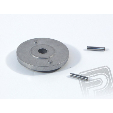 Unašeč spojky (SAVAGE)