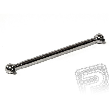 Poloosa mezinápravová 8x77mm (stříbrné/přední Savage/1ks.)