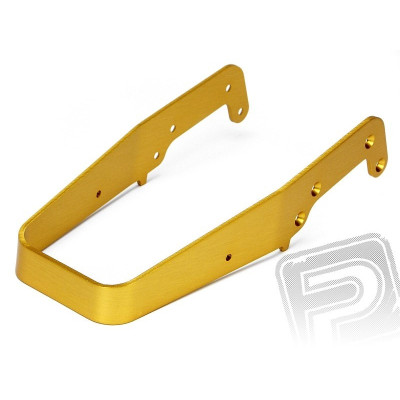 Ochranný rám (zlatý)