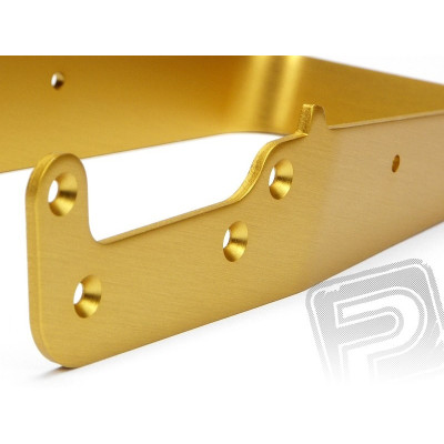 Ochranný rám (zlatý)