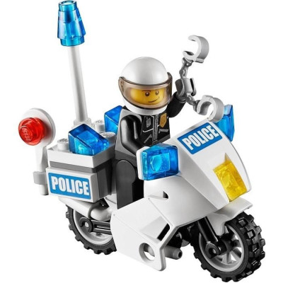 Lego City - Štartovacia sada