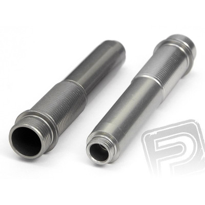 Obal tlumiče Al. (104-162mm, 2ks)