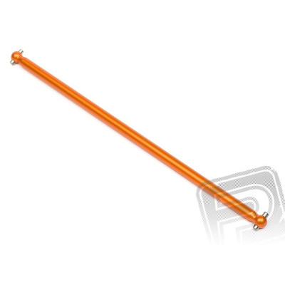 Centrální kardan, 5,8x153mm (oranžový)