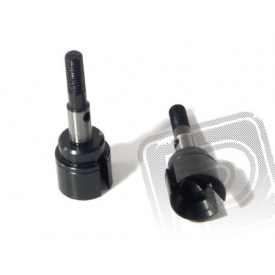 Osy kol 5x36x7mm (2ks.)