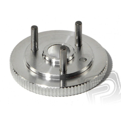 Setrvačník 34mm (3čepy)