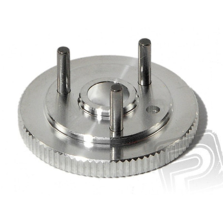 Setrvačník 34mm (3čepy)