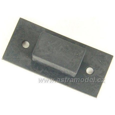 CEN MX - Krytka vypínača