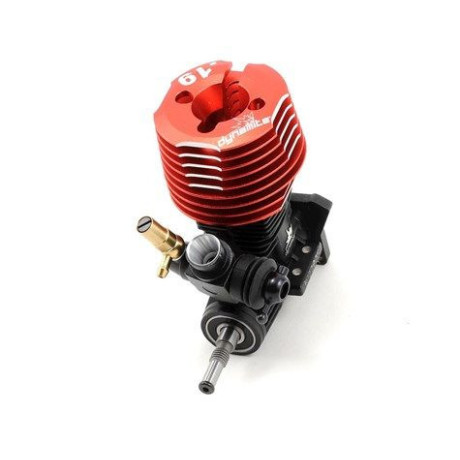 Motor Mach 2 .19 pre modely Traxxas DYNAMITE