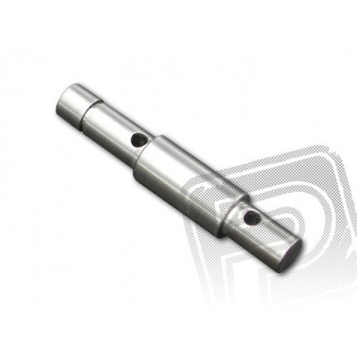 Titanová hřídel 6X8X45mm SAVAGE