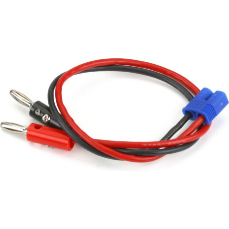 EC3 kábel nabíjací 30cm 16Ga