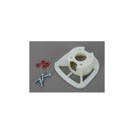 Apprentice - motorové lože