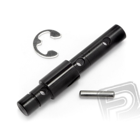 Hřídel převodovky 6x8x45mm/SAVAGE 3 SPEED