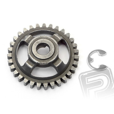 Převodové kolo 31zubů (Savage 3 stup.)