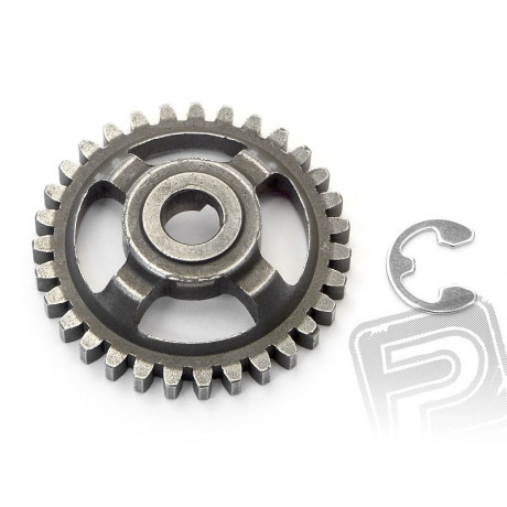 Převodové kolo 31zubů (Savage 3 stup.)