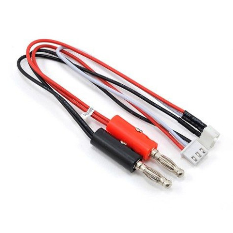 E-Flite E-Flite kábel nabíjací s banánikmi JST-PH / JST-XH EFLA700UM